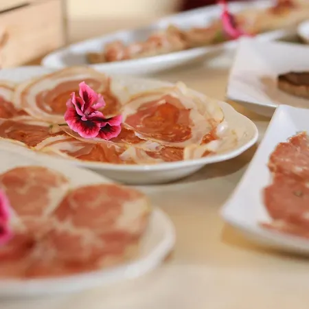 Bed & Breakfast Tancredi