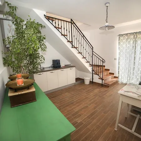 ベッド・アンド・ブレックファスト Tancredi *