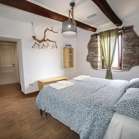 Bed & Breakfast Tancredi *
