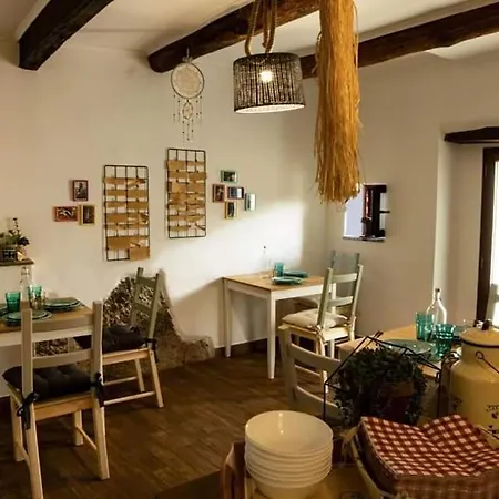 Bed & Breakfast Tancredi *