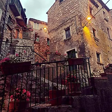 Tancredi Bed & Breakfast *