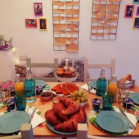 Tancredi Bed & Breakfast